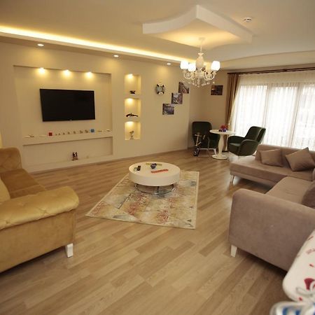 Yomra Residence Hotel Exterior foto
